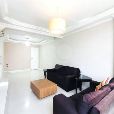Apartamento à venda com 3 suítes em Maracanã, Rio de Janeiro, RJ