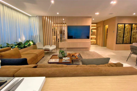 Apartamento à venda com 4 quartos, sendo 2 suítes, em Vila Cordeiro, São Paulo, SP