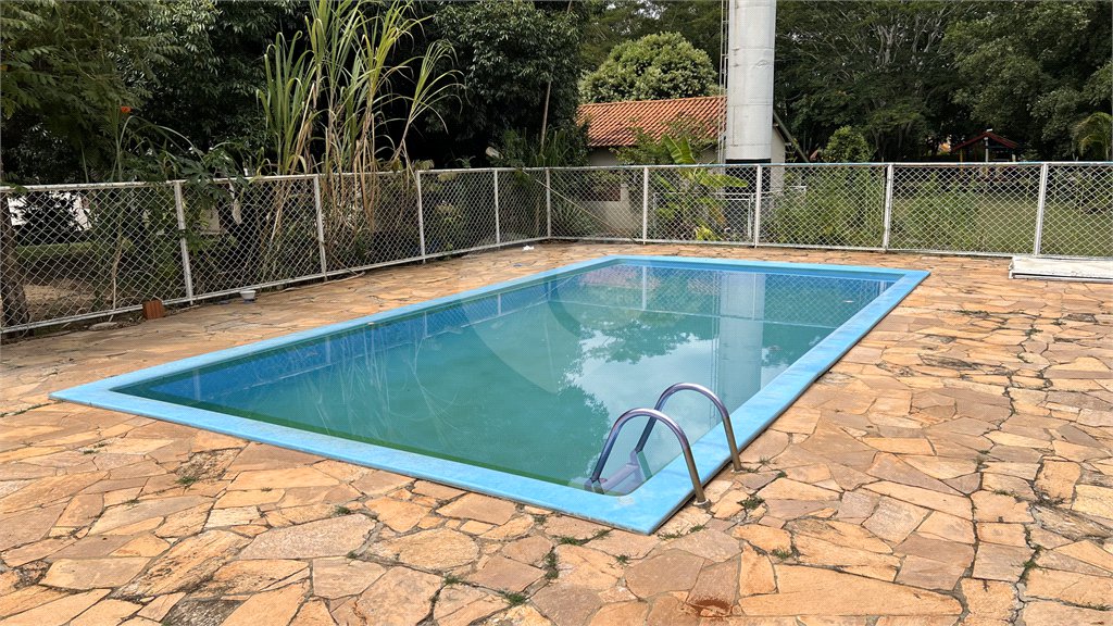 Chácara à venda com 10 quartos, sendo 2 suítes,  em Loteamento San Fernando Valley, São José do Rio Preto, SP