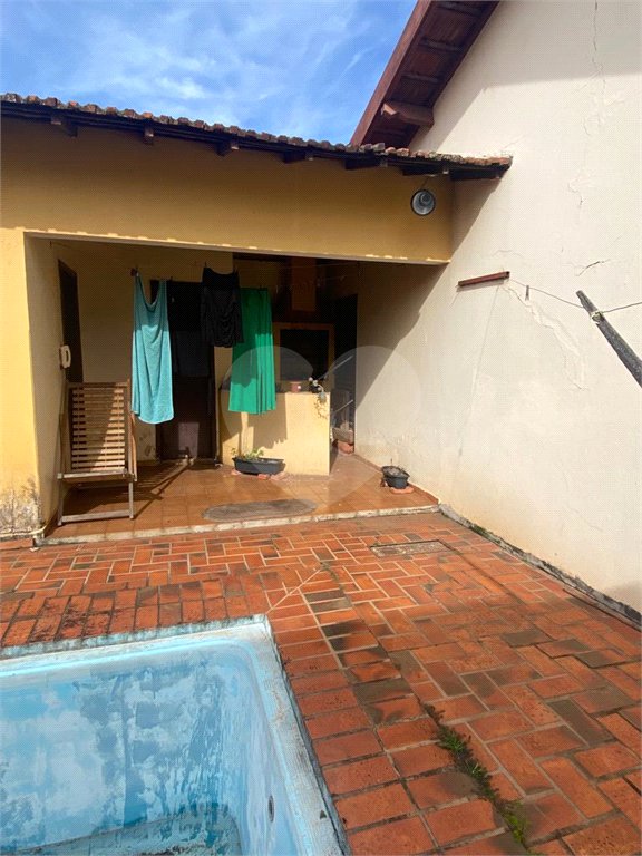 Casa à Venda com Excelente Potencial Comercial – Avenida José Pereira Lopes, São Carlos