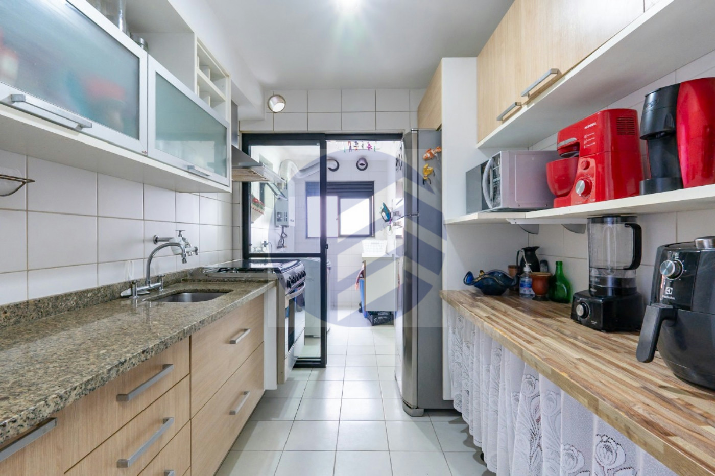 Apartamento à venda de 82,² com 2 quartos, sendo 1 suíte, em Cidade São Francisco, São Paulo - SP