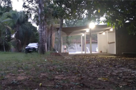 Chácara para venda no Aracê de Santo Antonio I