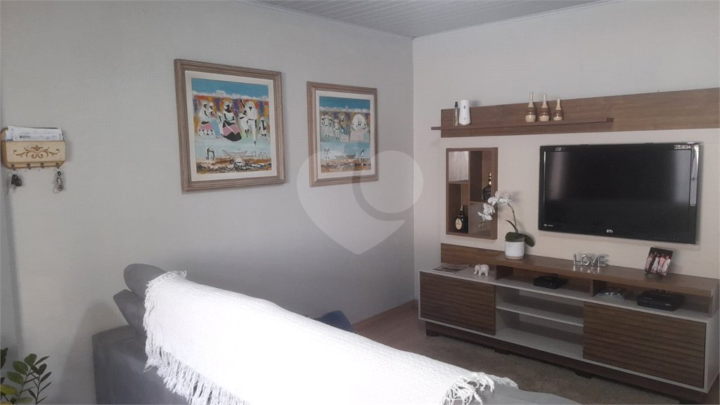 Casa à venda com 2 quartos em Jaçanã, São Paulo, SP