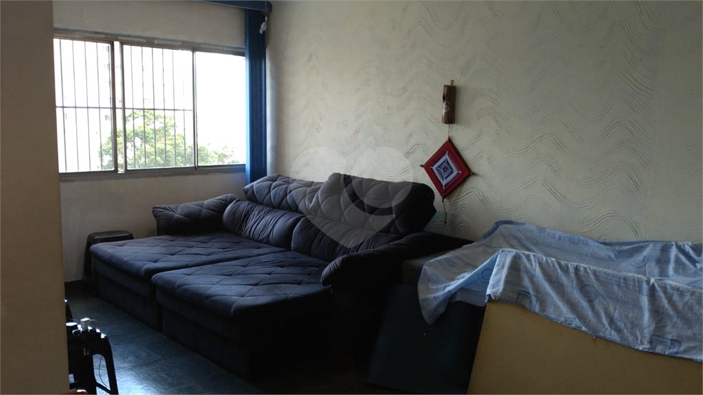 Apartamento à venda com 3 quartos em Água Fria, São Paulo, SP