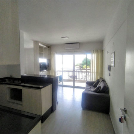Apartamento para alugar com 1 quarto em Santana, São Paulo, SP