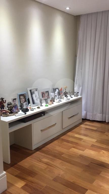Apartamento à venda com 3 suítes em Vila Mascote, São Paulo, SP