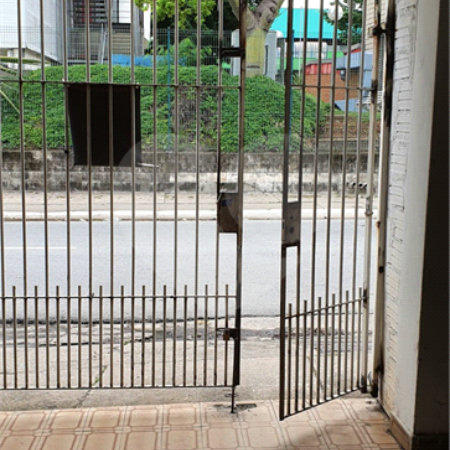 Sobrado à venda com 3 quartos em Várzea da Barra Funda, São Paulo, SP