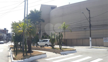 Salão Comercial para alugar em Santo Amaro, São Paulo, SP