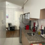 Apartamento à venda com 2 quartos em Aclimação, São Paulo, SP