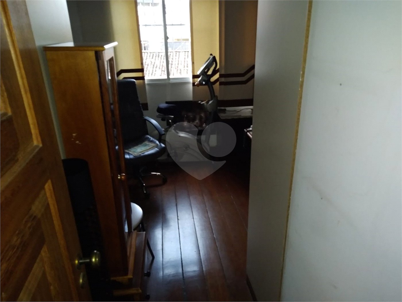 Apartamento à venda com 4 quartos, sendo 2 suítes, em Tijuca, Rio de Janeiro, RJ