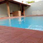 Casa à venda ou para alugar com 3 quartos, sendo 1 suíte,  no Centro, Angatuba, SP