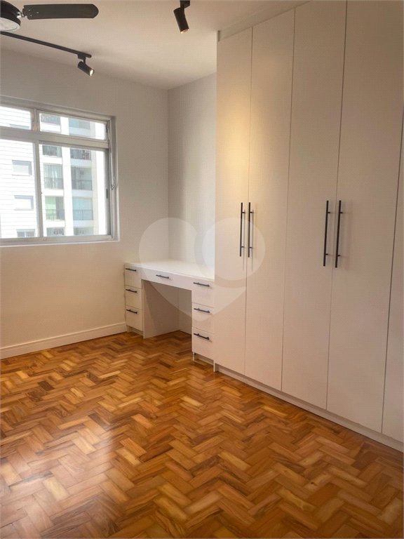 Apartamento à venda com 2 suítes em Pinheiros, São Paulo, SP