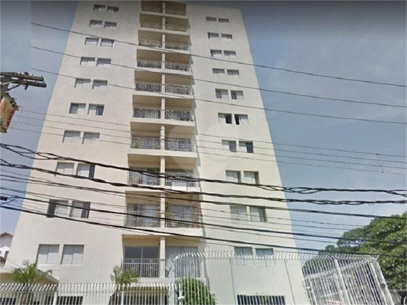 Apartamento à venda com 2 quartos em Jardim Taboão, São Paulo, SP