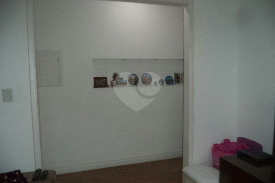 Sobrado à venda com 3 quartos, sendo 1 suíte, em Santana, São Paulo, SP