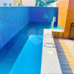 Apartamento à venda com 2 quartos em Tremembé, São Paulo, SP