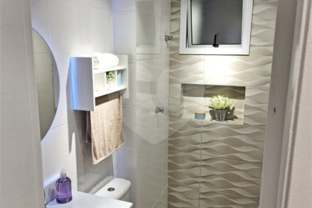 Casa para alugar com 2 quartos no condomínio Residencial Casalbuono, São Paulo - SP
