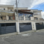 Sobrado à venda com 3 quartos, sendo 1 suíte,  em Vila Nivi, São Paulo, SP
