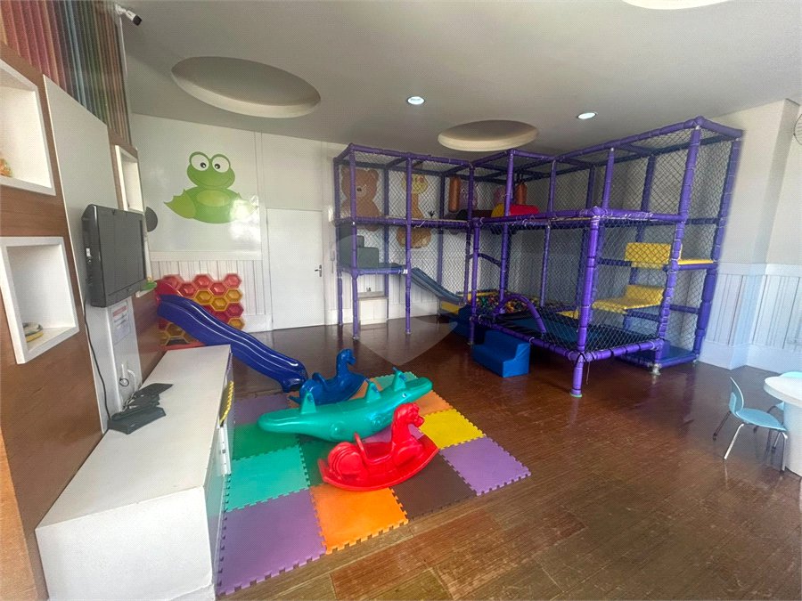 Apartamento para alugar com 3 suítes em BUTANTÃ, São Paulo, SP