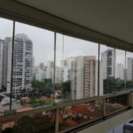 Apartamento à venda com 4 quartos, sendo 3 suítes,  em Campo Belo, São Paulo, SP