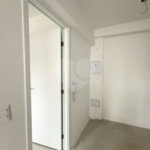Apartamento à venda com 1 suíte em Vila Leopoldina, São Paulo, SP