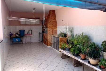 Casa à venda com 3 quartos, sendo 1 suíte, em Salto de São José, Salto, SP