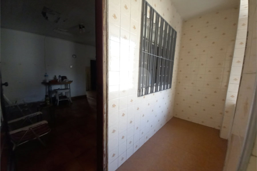 Casa à venda com 3 quartos em Tucuruvi, São Paulo, SP