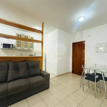 Apartamento à venda com 1 quarto em Saúde, São Paulo, SP