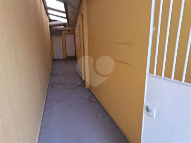 Casa à venda com 2 quartos em Chora Menino, São Paulo, SP