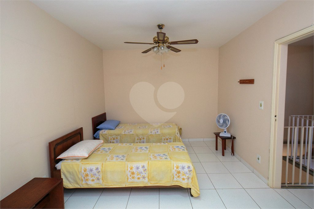 Casa Térrea à venda com 5 quartos em Chácara Santo Antônio (zona Sul), São Paulo, SP