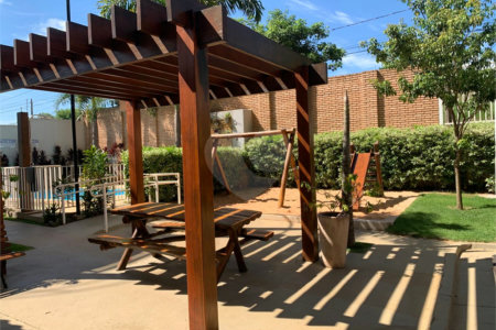 Apartamento – Parque dos Acácias