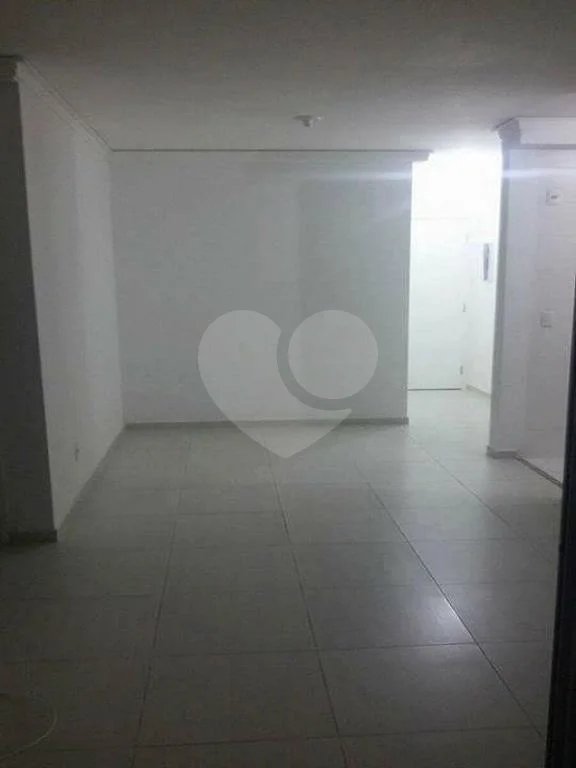 Apartamento à venda com 2 quartos no Brasilândia, São Paulo, SP