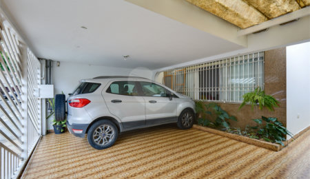 Sobrado à venda com 3 quartos, sendo 1 suíte,  em Chácara Santo Antônio (zona Sul), São Paulo, SP