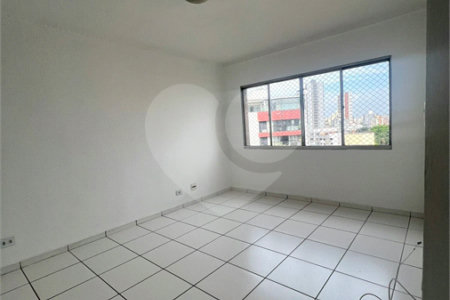 Apartamento para alugar com 3 quartos em Vila Mascote, São Paulo, SP