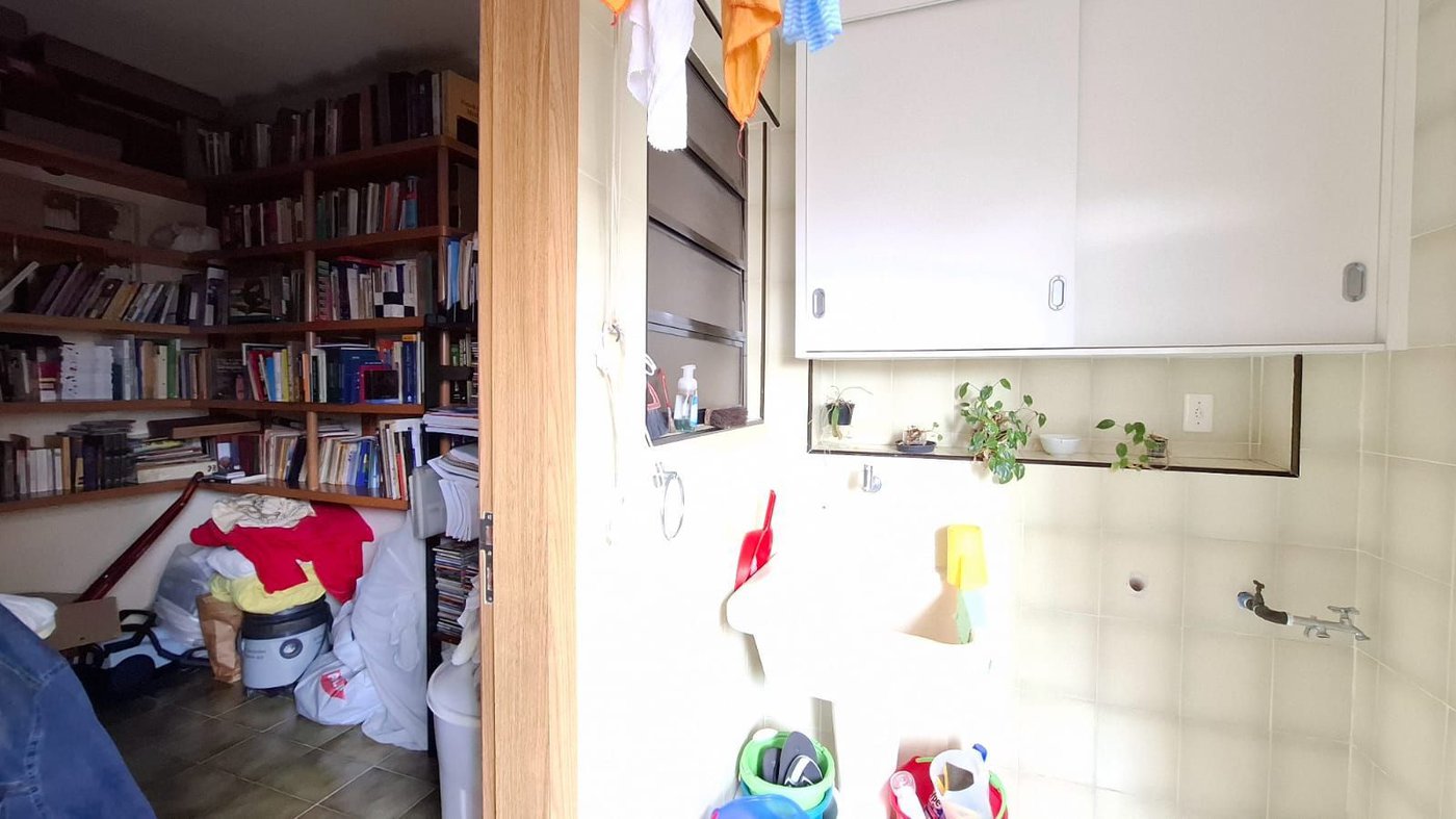 Apartamento com 3 dormitórios à venda, 150 m² por R$ 1.070.000,00 - Gonzaga - Santos/SP