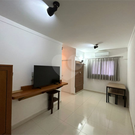 Apartamento à venda com 2 quartos em Jardim Manoel Penna, Ribeirão Preto, SP