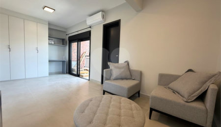 Apartamento para alugar com 1 quarto em Santana, São Paulo, SP