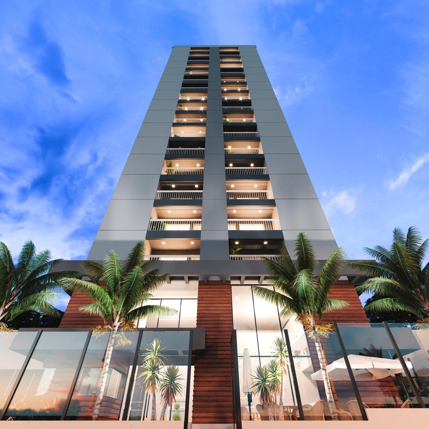 Residencial Reserva Carvalho