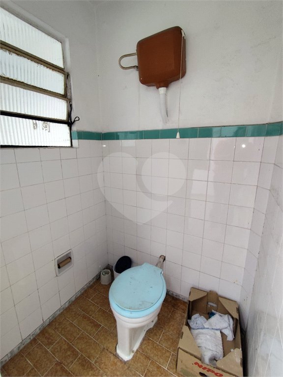 Casa Térrea à venda com 3 quartos em Chácara Califórnia, São Paulo, SP