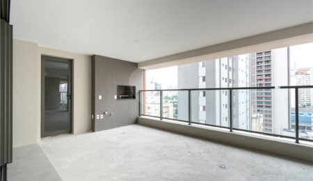 Apartamento à venda com 4 suítes em Brooklin, São Paulo, SP