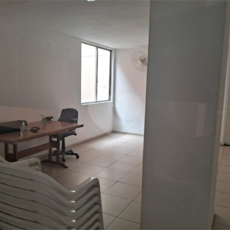 Apartamento à venda com 1 quarto em Tijuca, Rio de Janeiro, RJ