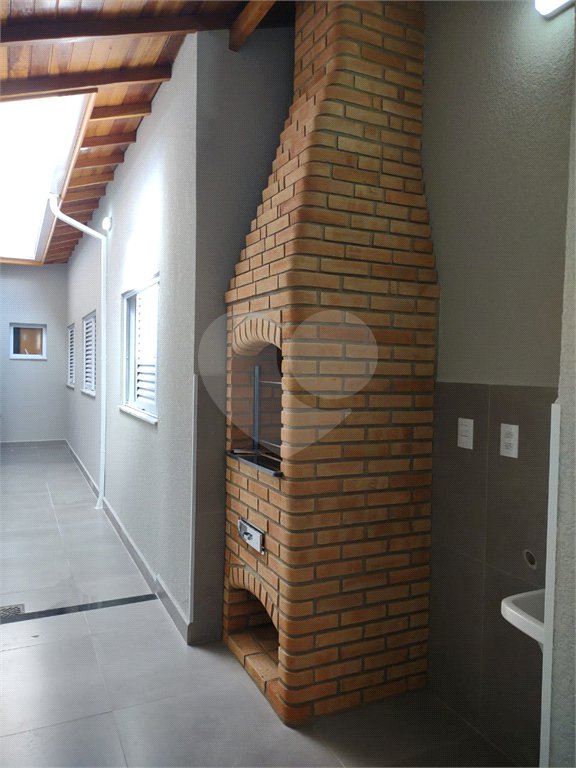 Casa Térrea à venda com 3 quartos, sendo 1 suíte, em Jardim Moacyr Arruda, Indaiatuba, SP