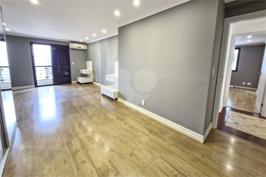 Apartamento à venda com 4 quartos, sendo 3 suítes, em Brooklin, São Paulo, SP
