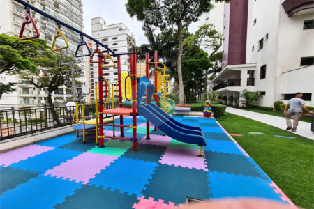 Apartamento à venda com 3 suítes em Água Fria, São Paulo, SP