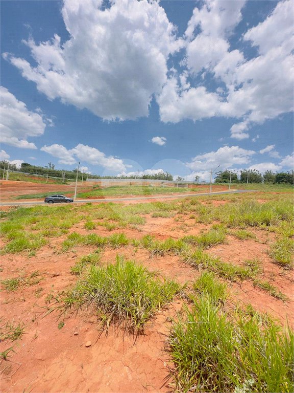 Terreno à venda em Estância Parque de Atibaia, Atibaia, SP