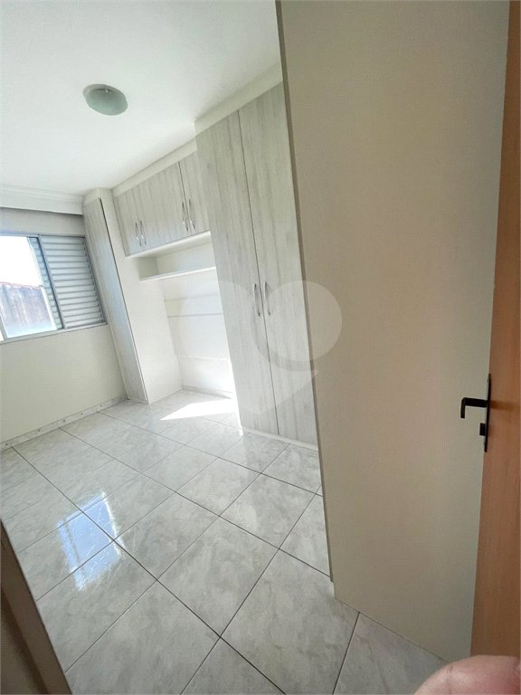 Apartamento à venda com 2 quartos em Jundiapeba, Mogi das Cruzes, SP