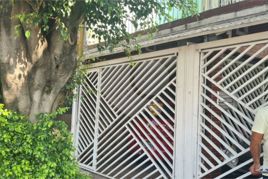 Sobrado à venda com 2 quartos em Parque Edu Chaves, São Paulo, SP
