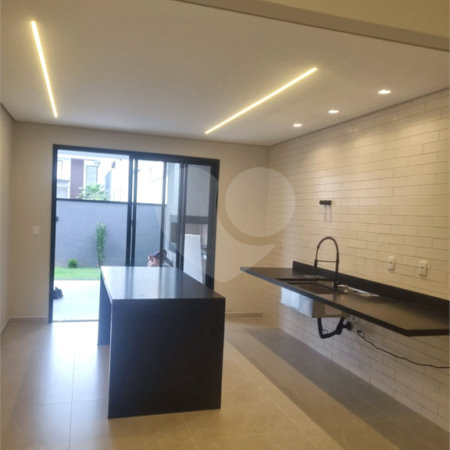 Casa à venda com 3 suítes no condomínio Mosaico Essence - Fase 2, Mogi das Cruzes - SP