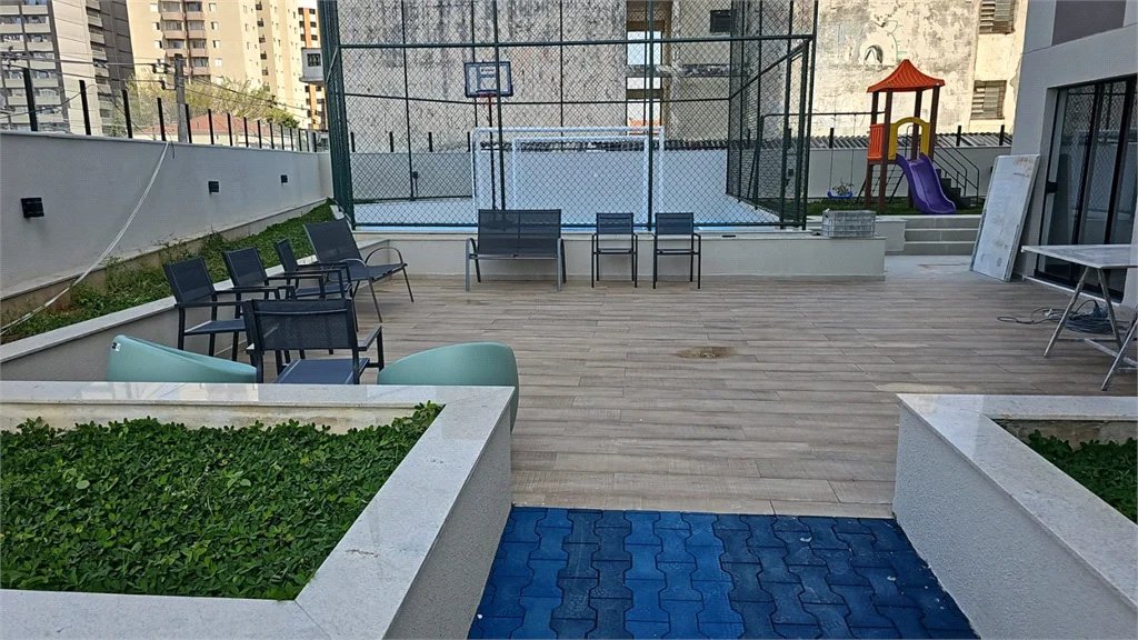 Apartamento à venda com 2 quartos em Butantã, São Paulo, SP
