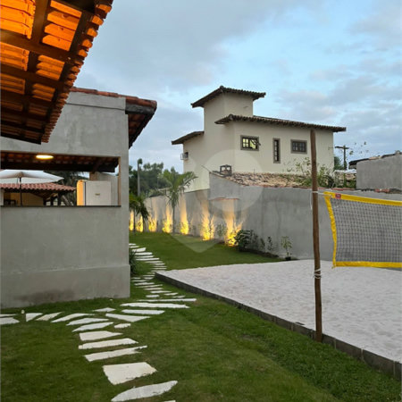 Casa à venda com 5 suítes em Bosque de Geribá, Armação dos Búzios, RJ