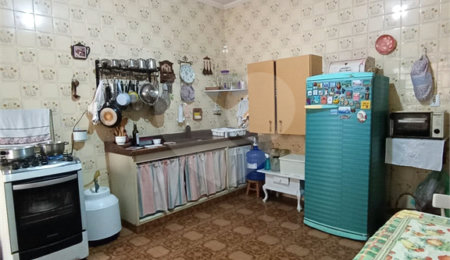 Sobrado à venda com 2 quartos em Bela Aliança, São Paulo, SP